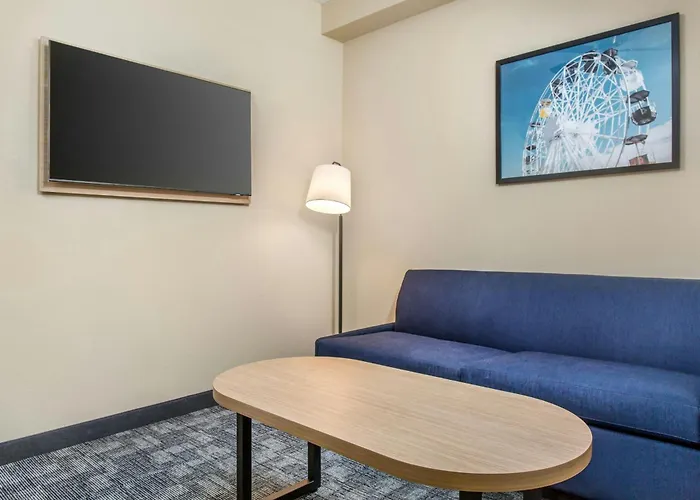 City Express By Marriott Elkridge