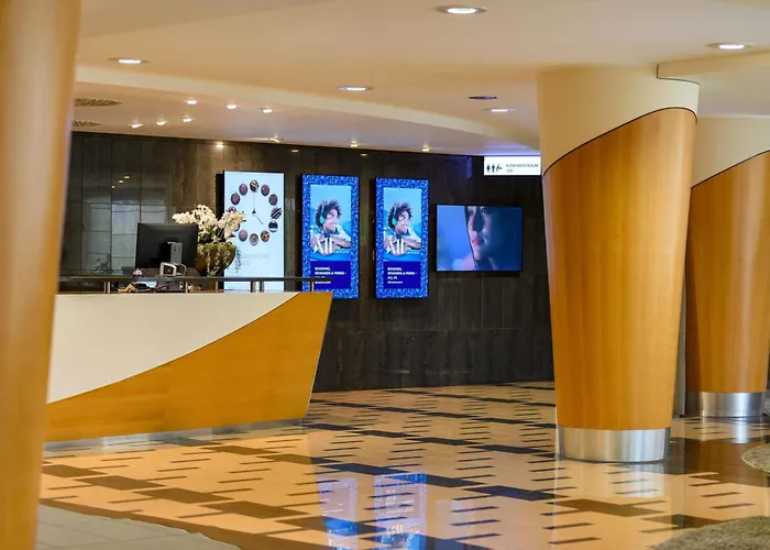 Moevenpick Hotel Egerkingen