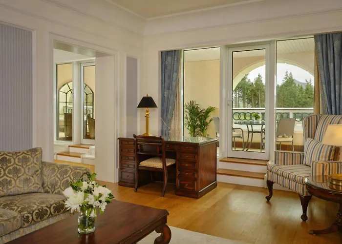 Powerscourt Hotel, Autograph Collection Enniskerry