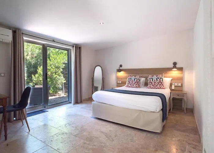 Hotel Mas Des Barres Saintes-Maries-de-la-Mer