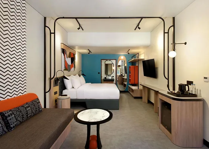 Ibis Styles Bali Legian Hotel
