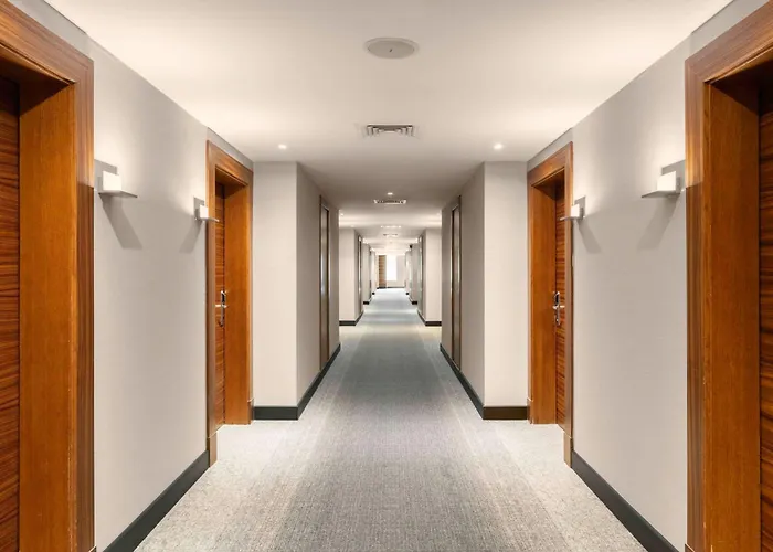 Park Inn By Radisson Al Khobar