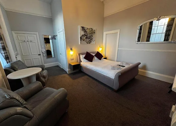 The Jubilee Hotel East - With Newly Refurbished Spa Facilities - Gamespit - And Smokehouse Weymouth