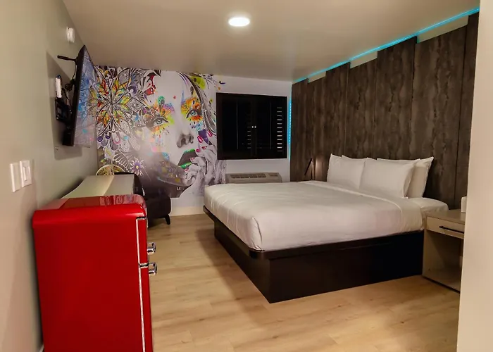 The Lexi Las Vegas, Trademark Collection By Wyndham (Adults Only)