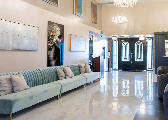 The Lexi Las Vegas, Trademark Collection By Wyndham (Adults Only)