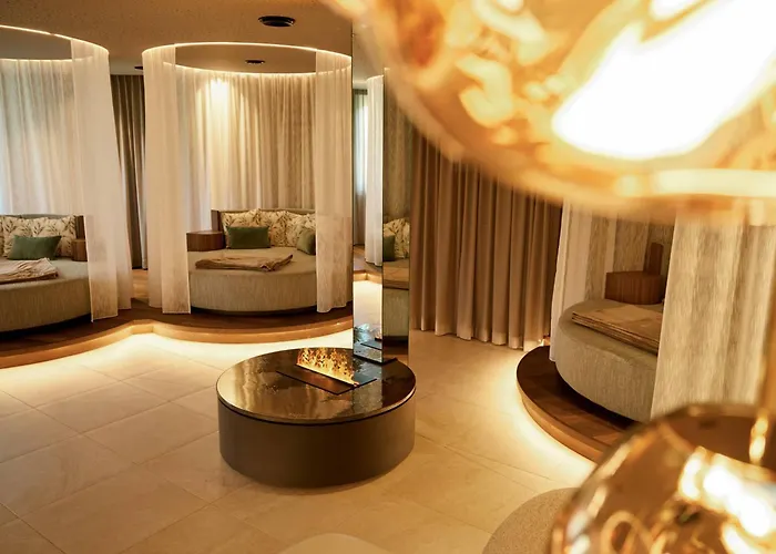 Hotel Karnerhof Villach