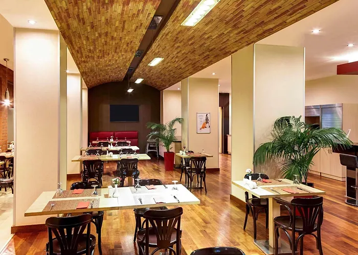Ibis Eskisehir