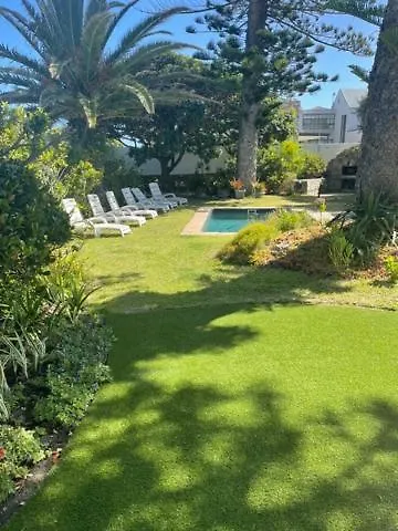House On Westcliff Hotel Hermanus