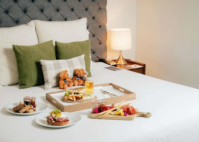 The Sebel Brisbane Aparthotel