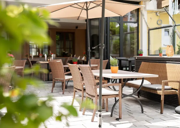 Hotel Brueckenwirt Sankt Johann im Pongau