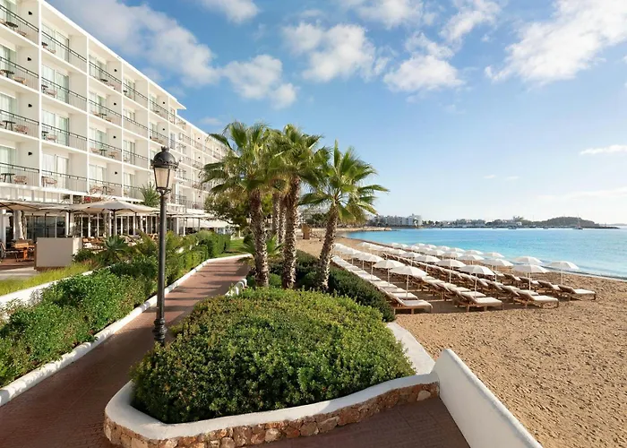 Hotel Riomar Ibiza, A Tribute Portfolio Hotel Santa Eularia des Riu