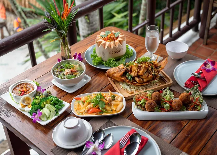 River Kwai Resotel Sai Yok