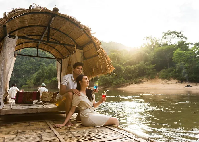River Kwai Resotel Sai Yok