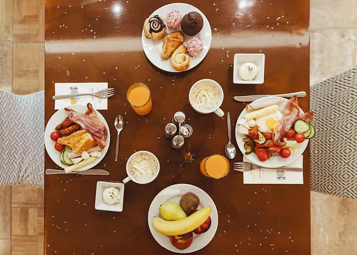 Dom Hotel Szeged