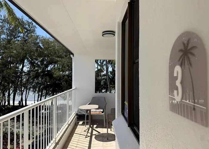 Melaleuca Resort Palm Cove