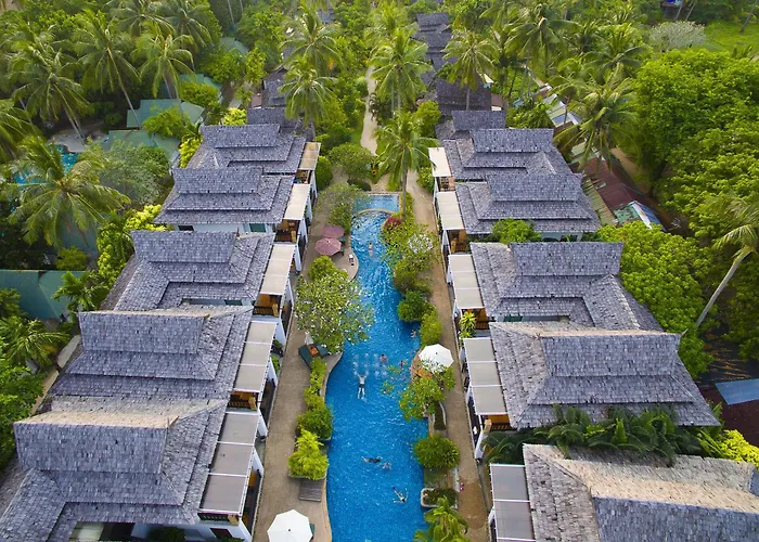 Railay Village Resort & Spa