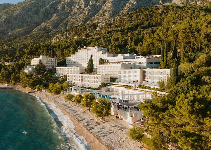 Tui Blue Adriatic Beach (Adults Only) Igrane