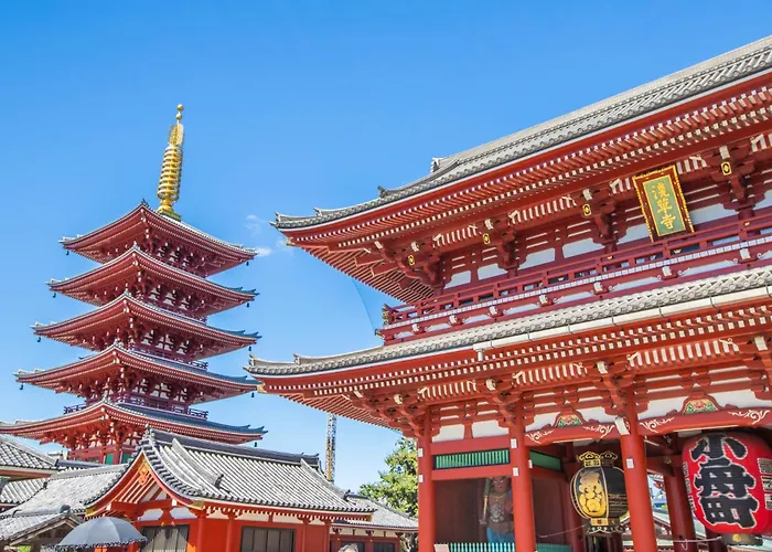 Hotel Mystays Ueno Iriyaguchi Tokyo