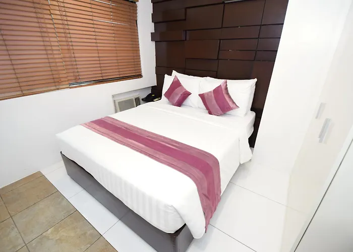 Acl Suites Quezon City