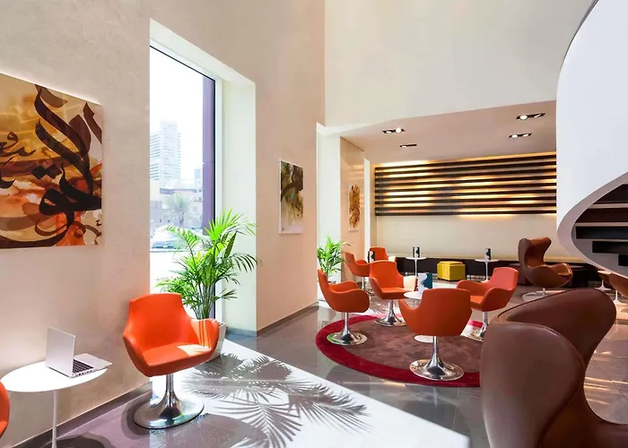Ibis Sharq Hotel Kuwait City