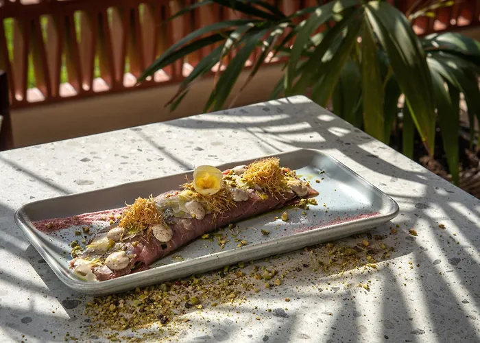Socrates Hotel & Villas Malia Beach