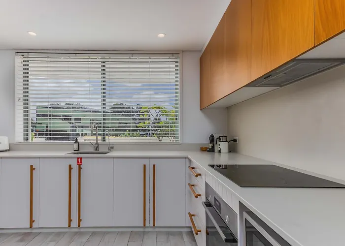 Bay Royal Apartments Byron Bay