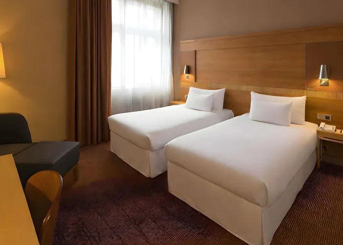 Mercure Ostrava Center