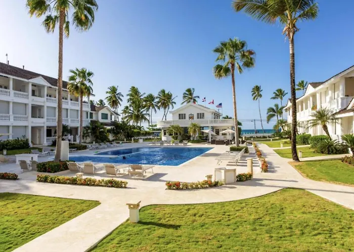 Albachiara Hotel - Las Terrenas