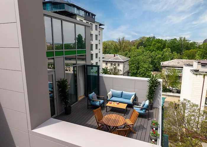 Radisson Blu Leogrand Hotel Chisinau