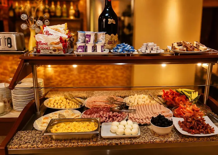 Hotel Class Constanta