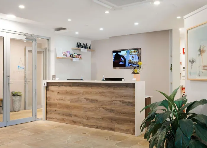 The Sebel Byron Bay Aparthotel