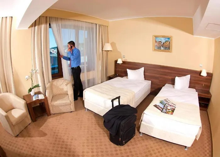 Grand Hotel Targu Mures