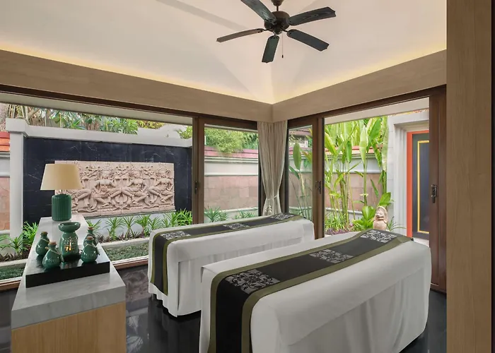 Banyan Tree Phuket Hotel Bang Tao Beach 
