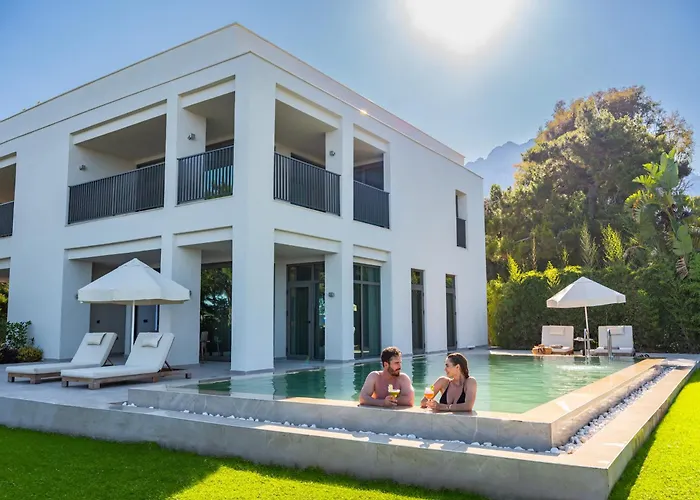 Sherwood Exclusive Kemer - Kids Concept Goynuk 