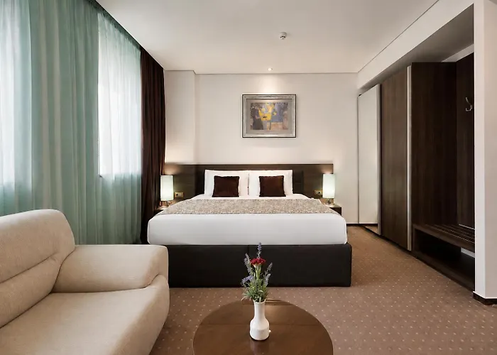 Hotel Nartel Prishtinë