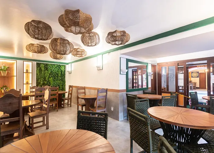 Pousada El Parador Armacao dos Buzios