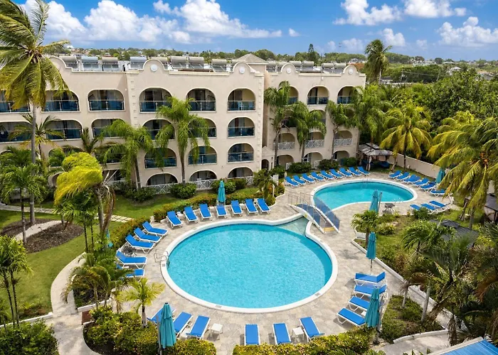 Sunbay Hotel Christ Church