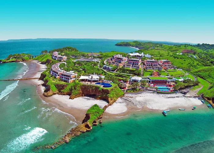 Royal Decameron Mompiche