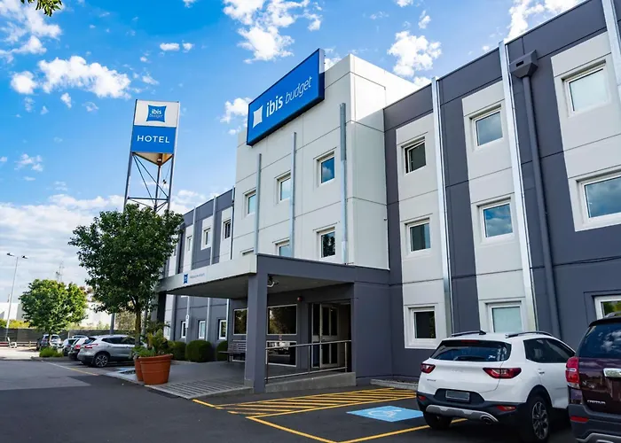 Ibis Budget - Melbourne Airport Tullamarine