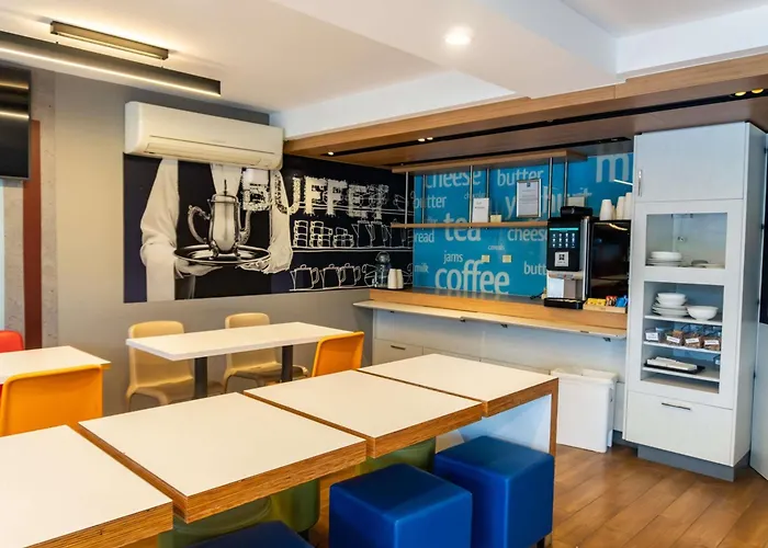 Ibis Budget - Melbourne Airport Tullamarine