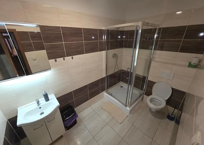 Penzion Pko Nitra