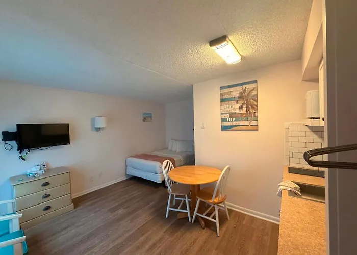 Sea Scape Inn - A Fine Family Destination Wildwood Crest