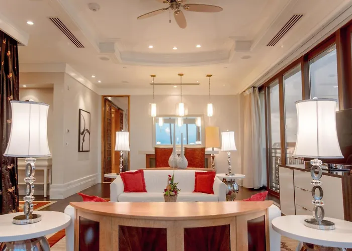 Intercontinental Grand Ho Tram By Ihg Hotel