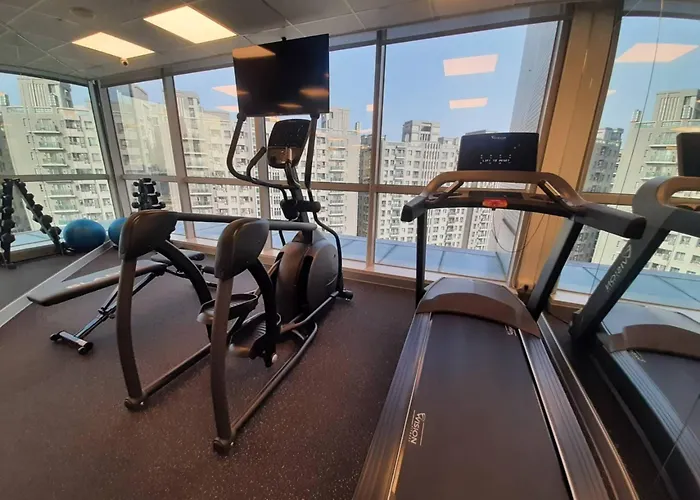 Holiday Inn Express Taichung Park By Ihg