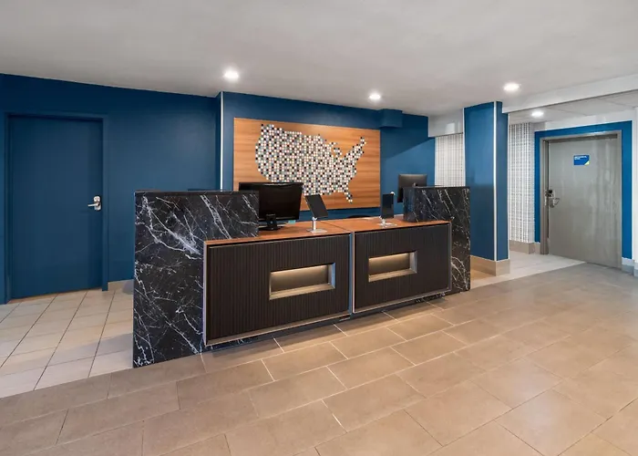 Microtel Inn & Suites By Wyndham Denver Airport Montbello