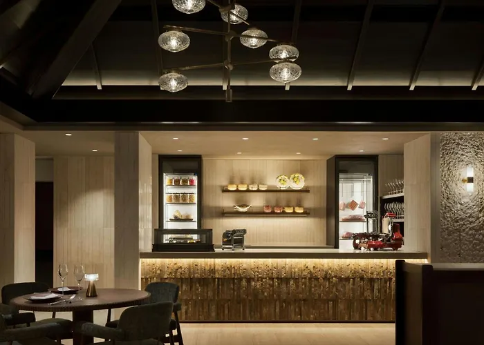 The Ritz-Carlton Okinawa Hotel Nago