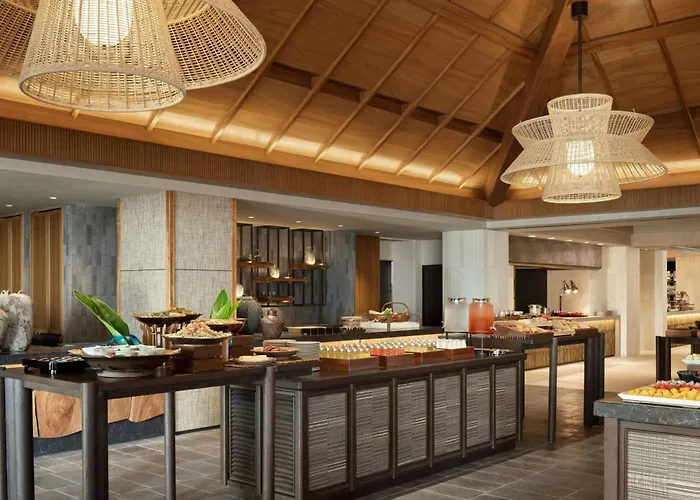 The Ritz-Carlton Okinawa Hotel Nago