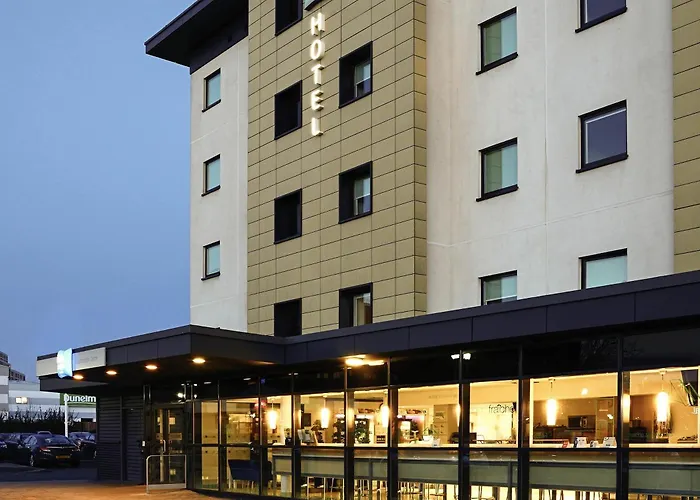 Ibis Budget Southampton Centre