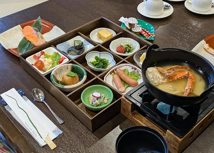 Mount View Hakone Hotel