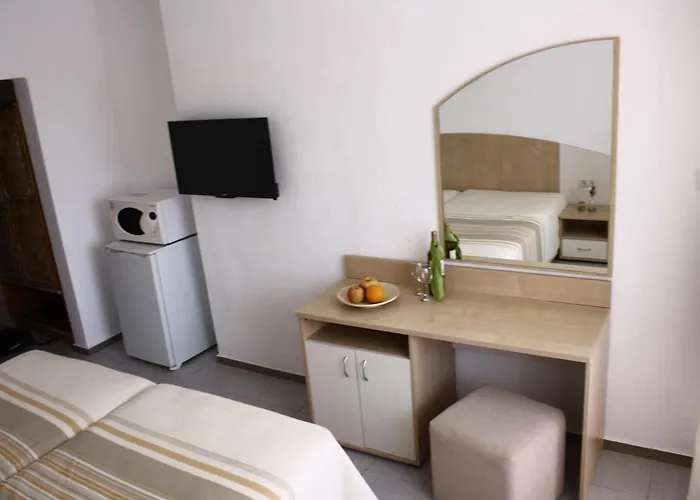 Alba Family Club Hotel Primorsko